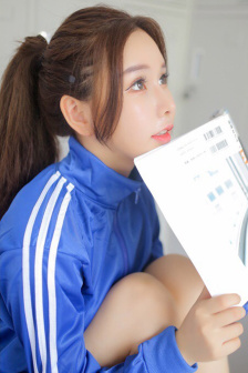 爸爸吃女儿的小兔子