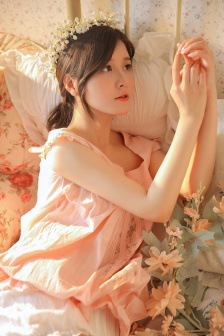 比基尼夏日泳装